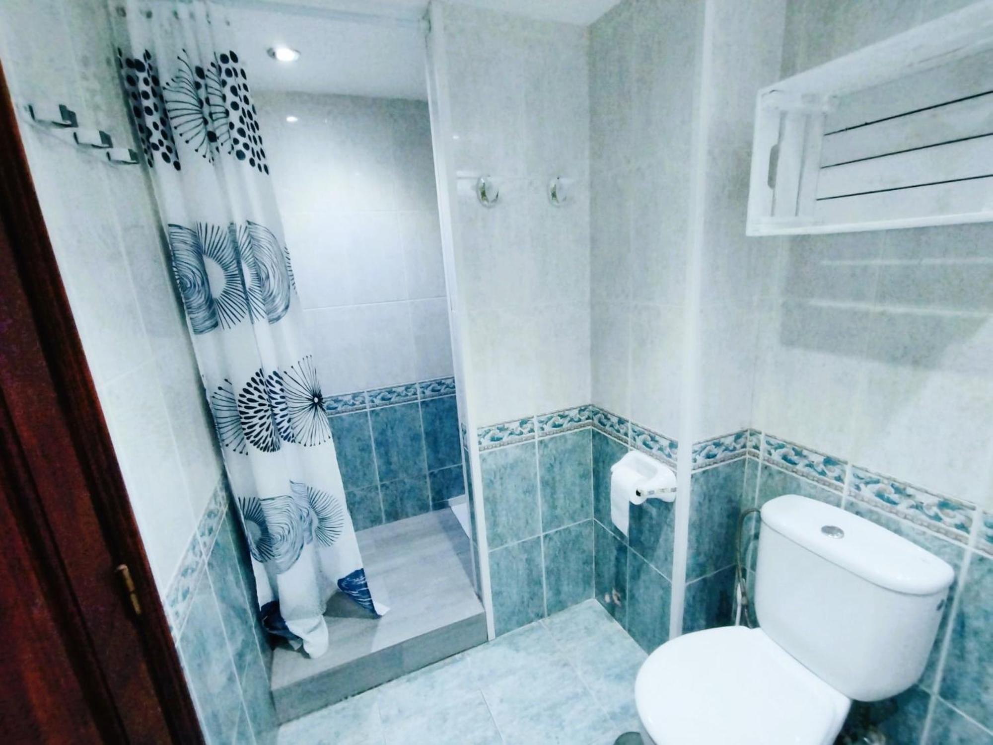 Frontal Ocean View Torres Del Sol Apartment ลอส กริสเตียนอส ภายนอก รูปภาพ