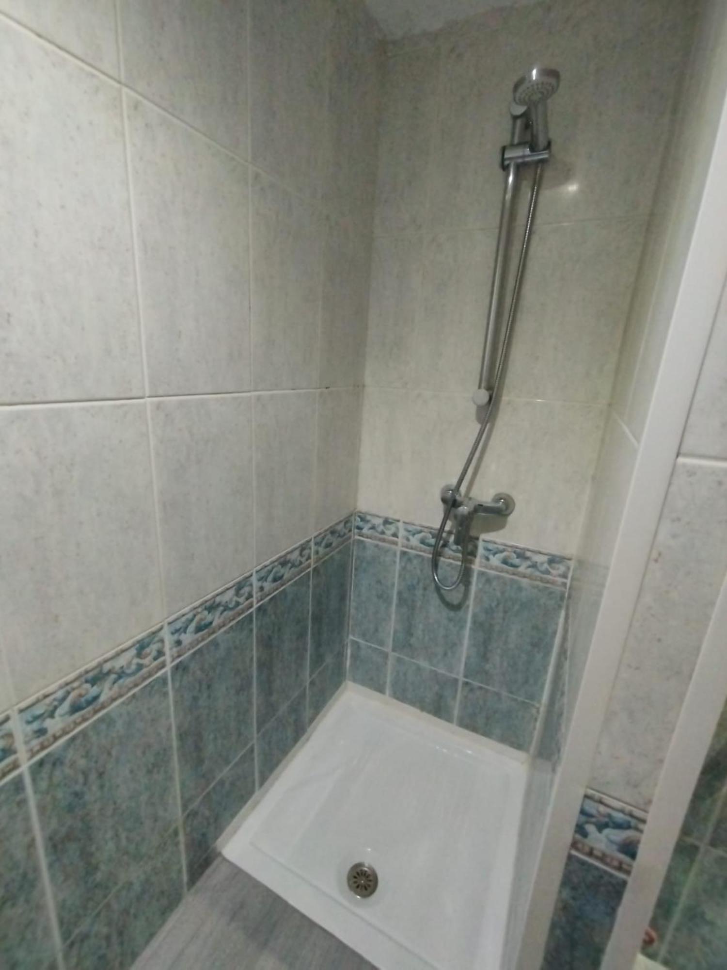 Frontal Ocean View Torres Del Sol Apartment ลอส กริสเตียนอส ภายนอก รูปภาพ